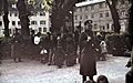 Bundesarchiv R 165 Bild-244-52, Asperg, Deportation von Sinti und Roma