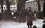 Bundesarchiv R 165 Bild-244-52, Asperg, Deportation von Sinti und Roma