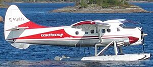 C-FUKN-Northway-Aviation-DHC-3-Otter-3