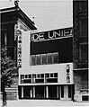 Cafe De Unie