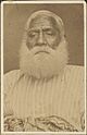 Seru Epenisa Cakobau of Fiji