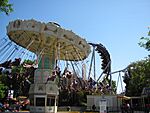 California's Great America (14156694409)