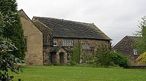 Calverley Hall