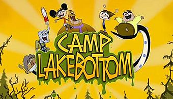 Camp Lakebottom Title Screen.jpg
