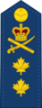 Canadian Air Command (1984-2014) OF-7