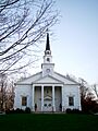 Canterbury Congregational Church