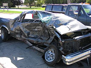 Car crash 2
