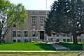 Cass Co IA Court House