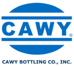 Cawy Bottling Company logo.gif