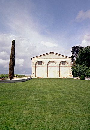 Château Mouton Rothschild x