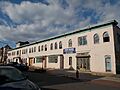 Chapman Coal Company Garage and Stable DC