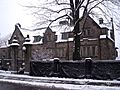 Charles A. Smart House, Westmount 03