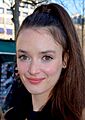 Charlotte Le Bon 2015