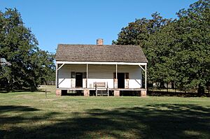 Cherie Cabin