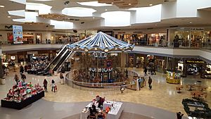 Chesterfield Mall, Chesterfield, Missouri.jpg