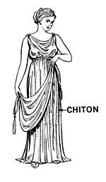 Chiton (PSF)