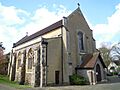 Church of St Paul Letchworth