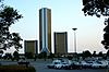 CityPlex Towers in Tulsa, Oklahoma.jpg