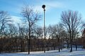 Civil Defense Siren