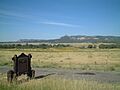 Clifton House site NM USA
