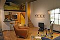 Cmglee London Geffrye Museum 1998 room