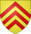 CoA Gilbert de Clare
