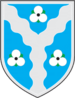 Coat of arms of Zhabinka