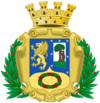 Coat of Arms of Madrid City (1873-1874 and 1931-1939).svg