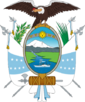 of Ecuador