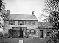 Col. Edward Cook House