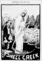 Coverage of the Spavinaw Water Project the Tulsa World newspaper 1919