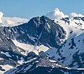 Cracktop, Colorado