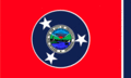 Crossville Flag ZR