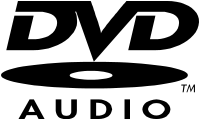 DVD-Audio Logo.svg