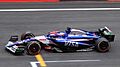 Daniel Ricciardo 2024 Chinese GP