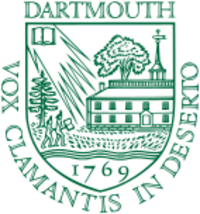 Dartmouth College shield.svg