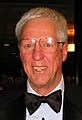 David Hartman at the Society of Experimental Test Pilots Oct 5, 2002