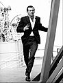 David Janssen Fugitive 1967