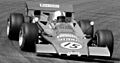 David Walker 1971 Lotus 56 B Pratt Whitney