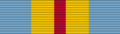 Defense Distinguished Service ribbon
