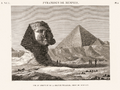 Description de l'Egypte, 1823(1)