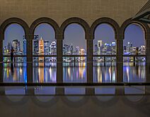 Doha - Museum of Islamic Art