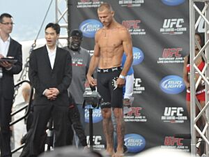 Donald "Cowboy" Cerrone
