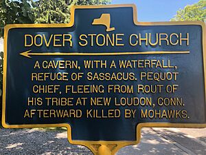 DoverStoneChurch