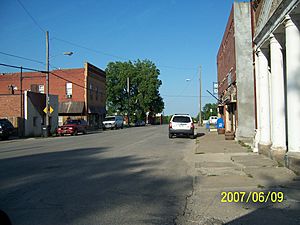 Downtown Hoyt (2007)