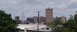 Downtown Waco from I-35-cropped