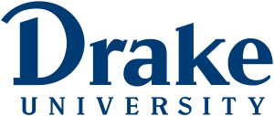 Drake University logo.svg
