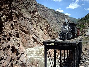 Drgtrestle