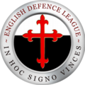 EDL English Defence League logo.png