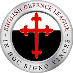 EDL English Defence League logo.png